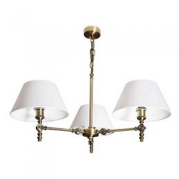 Изображение продукта Подвесная люстра Arte Lamp 